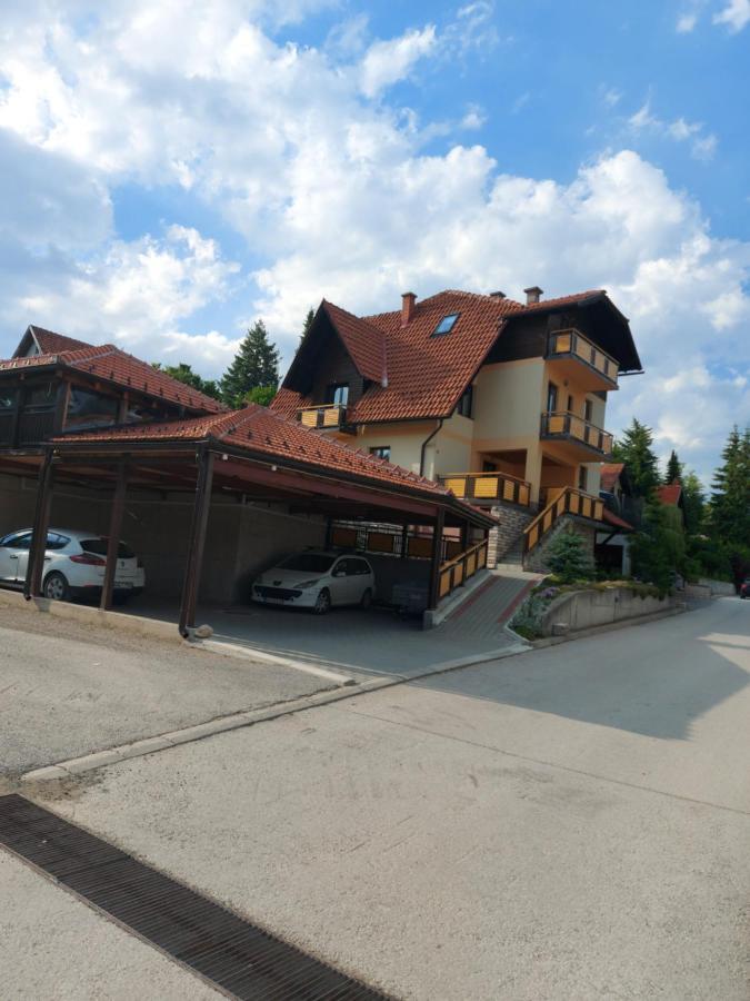 Apartments Monte Vista Zlatibor Quarto foto